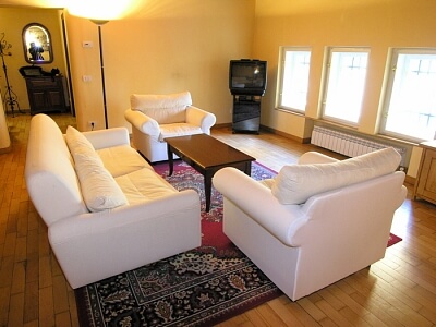 Karolíny Světlé, Staré Město - Prague 1 | Rent, Apartment Two-bedroom (3+1), 115 m²