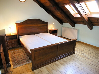 Karolíny Světlé, Staré Město - Prague 1 | Rent, Apartment Two-bedroom (3+1), 115 m²