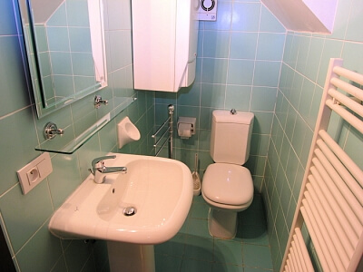 Karolíny Světlé, Staré Město - Prague 1 | Rent, Apartment Two-bedroom (3+1), 115 m²