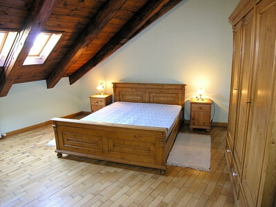 Karolíny Světlé, Staré Město - Prague 1 | Rent, Apartment Two-bedroom (3+1), 115 m²