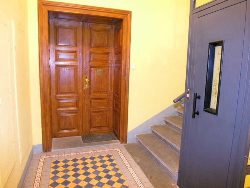 Karolíny Světlé, Staré Město - Prague 1 | Rent, Apartment Two-bedroom (3+1), 115 m²