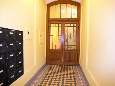 Karolíny Světlé, Staré Město - Prague 1 | Rent, Apartment Two-bedroom (3+1), 115 m²