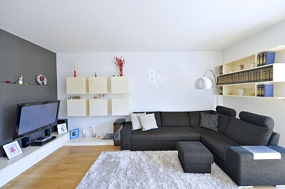 Hudečkova, Krč - Praha 4 | Pronájem, Byt 3+kk, 84 m²