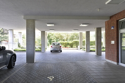 Hudečkova, Krč - Praha 4 | Pronájem, Byt 3+kk, 84 m²