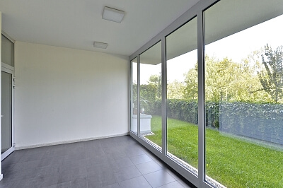 Hudečkova, Krč - Prague 4 | Rent, Apartment Two-bedroom (3+kk), 84 m²