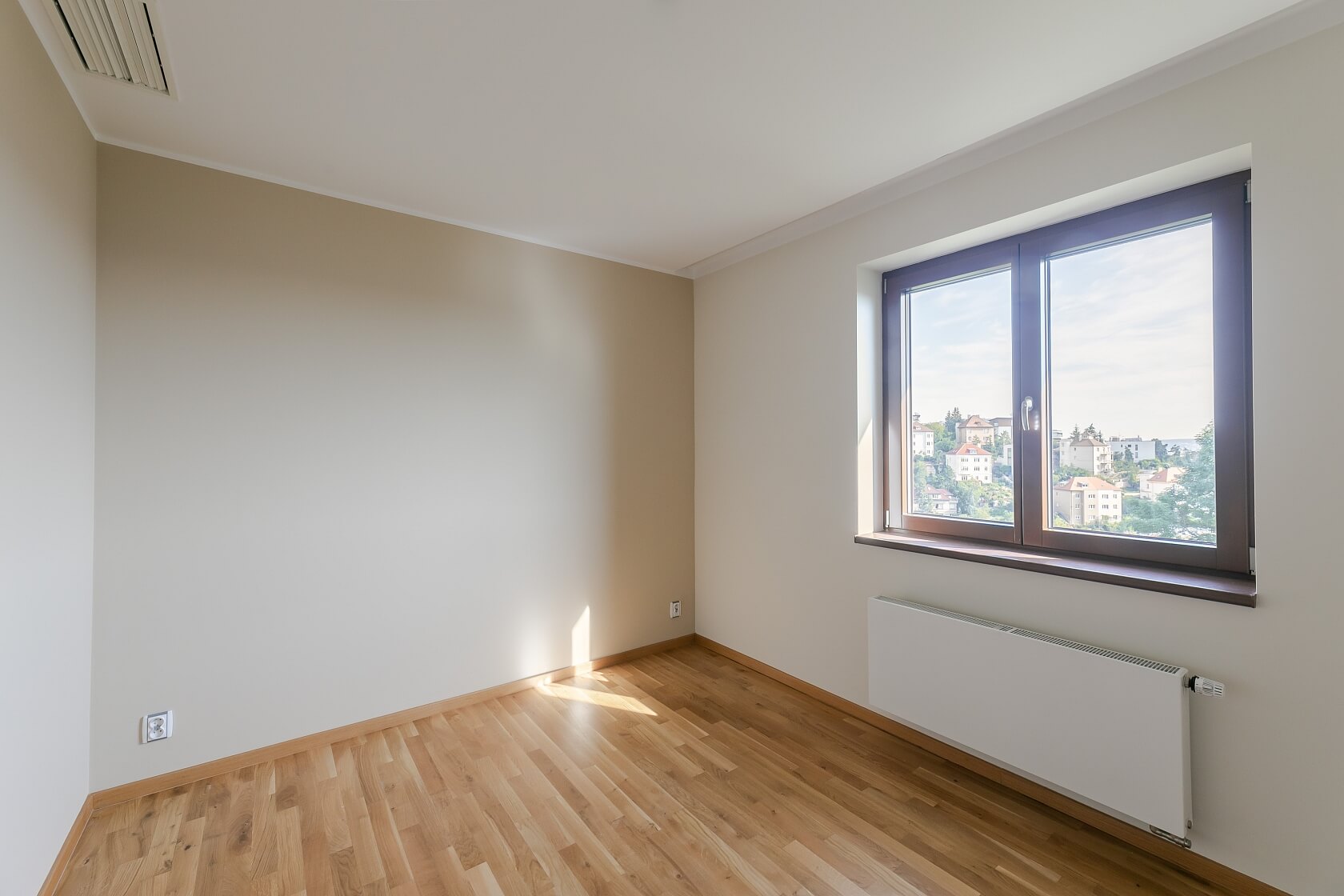 U Dívčích hradů, Smíchov - Praha 5 | Pronájem, Byt 3+kk, 102 m²