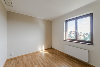 U Dívčích hradů, Smíchov - Praha 5 | Pronájem, Byt 3+kk, 102 m²