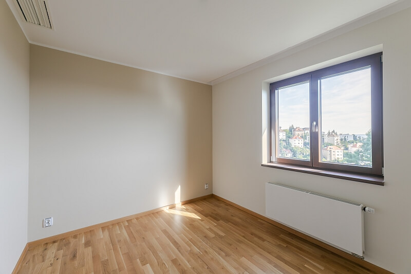 U Dívčích hradů, Smíchov - Praha 5 | Pronájem, Byt 3+kk, 102 m²