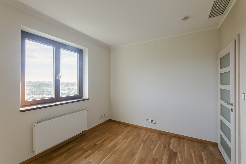 U Dívčích hradů, Smíchov - Prague 5 | Rent, Apartment Two-bedroom (3+kk), 102 m²