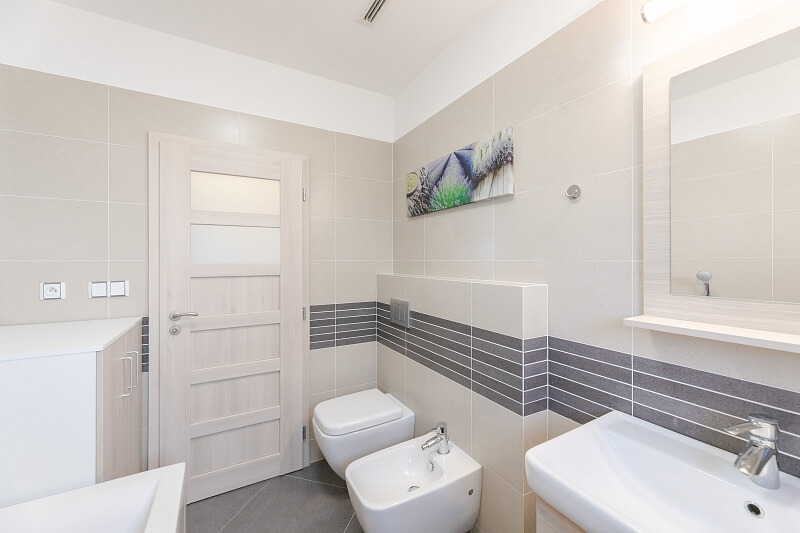 U Dívčích hradů, Smíchov - Prague 5 | Rent, Apartment Two-bedroom (3+kk), 102 m²