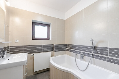 U Dívčích hradů, Smíchov - Praha 5 | Pronájem, Byt 3+kk, 102 m²