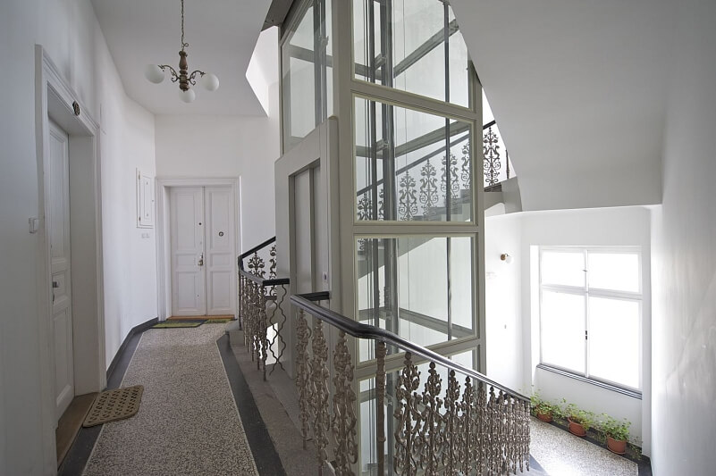 Na Kozačce, Vinohrady - Praha 2 | Prodej, Byt 2+kk, 57 m²