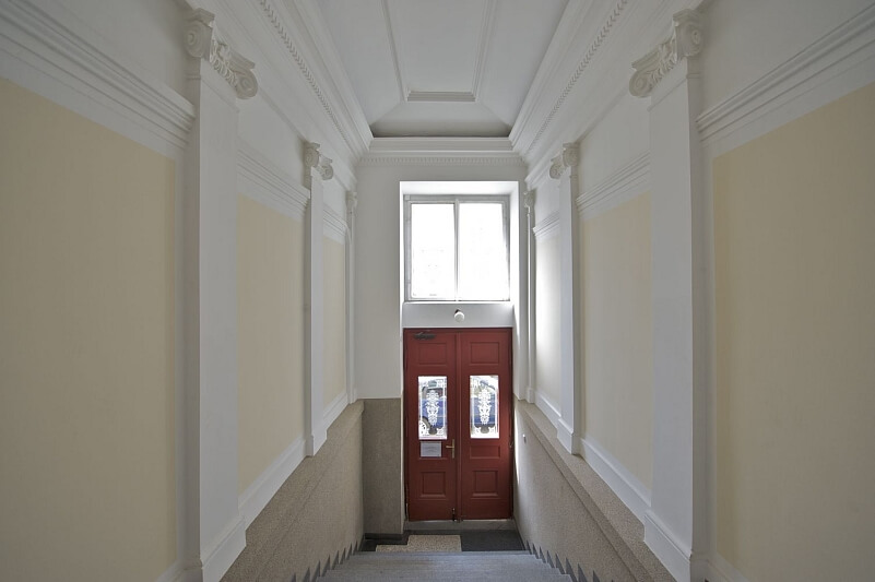 Na Kozačce, Vinohrady - Praha 2 | Prodej, Byt 2+kk, 57 m²