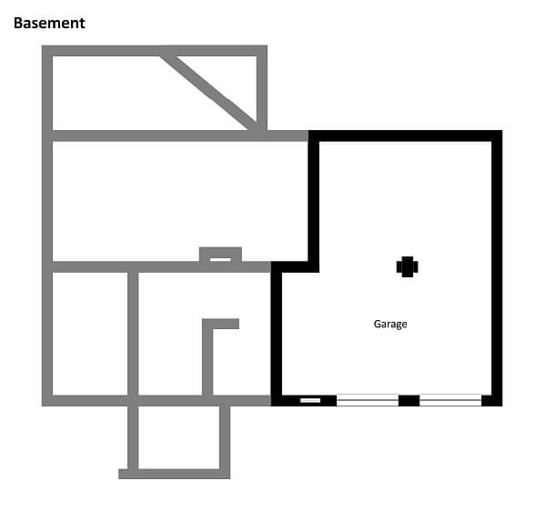Floor plan 3