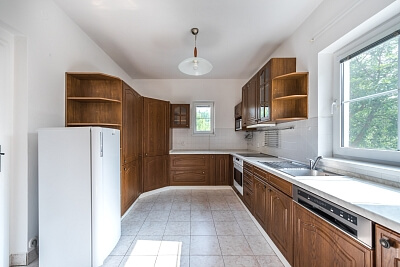 K Vinicím, Nebušice - Prague 6 | Rent, House, 295 m²