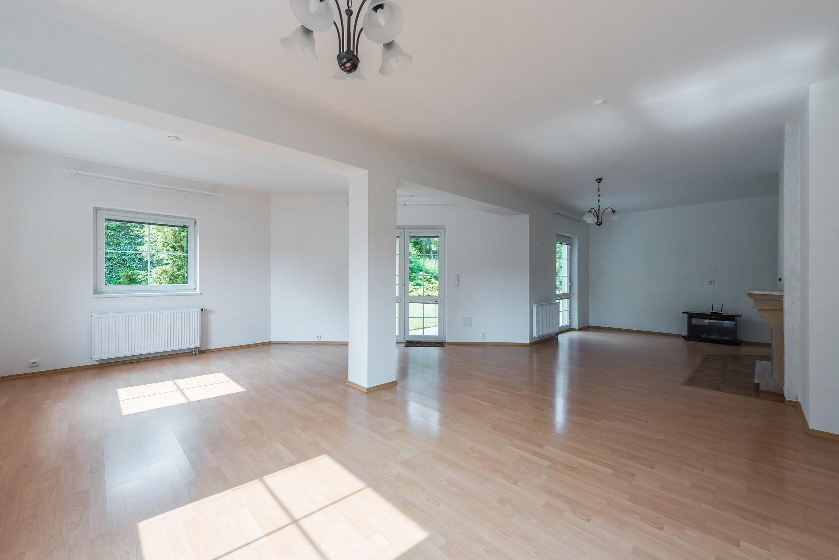 K Vinicím, Nebušice - Prague 6 | Rent, House, 295 m²