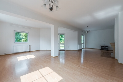 K Vinicím, Nebušice - Praha 6 | Pronájem, Rodinný dům, 295 m²