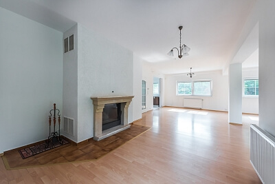 K Vinicím, Nebušice - Praha 6 | Pronájem, Rodinný dům, 295 m²