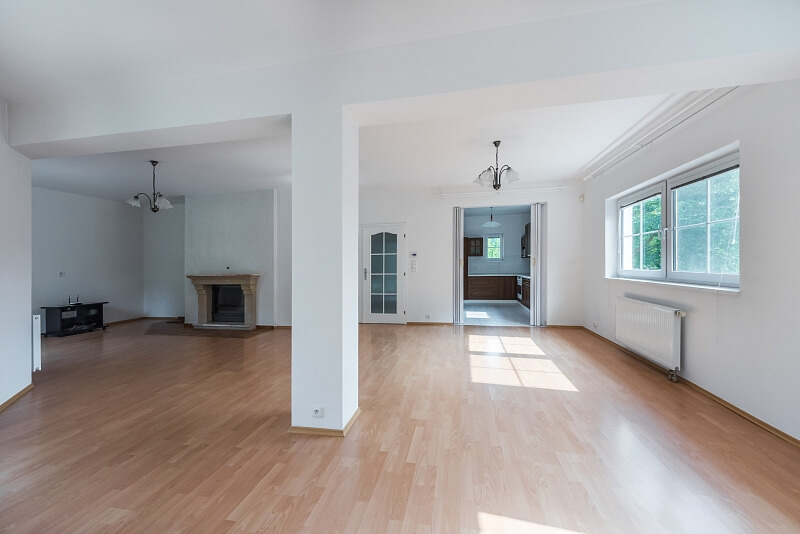 K Vinicím, Nebušice - Prague 6 | Rent, House, 295 m²