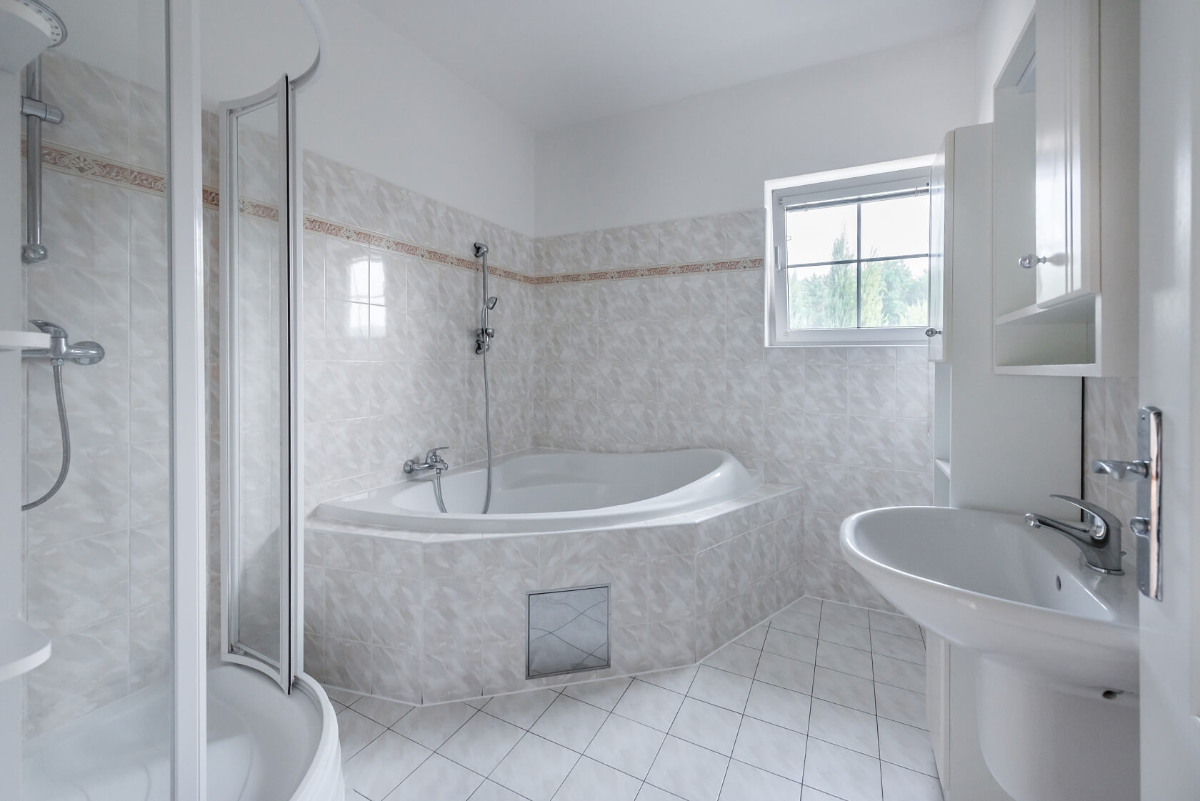 K Vinicím, Nebušice - Prague 6 | Rent, House, 295 m²