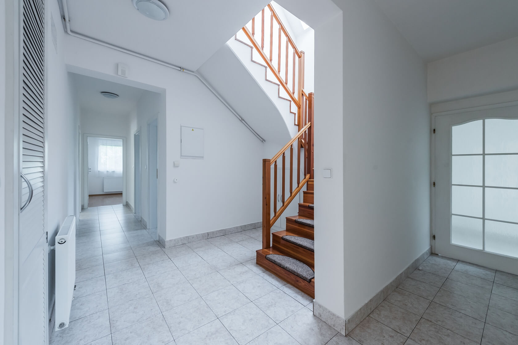 K Vinicím, Nebušice - Praha 6 | Pronájem, Rodinný dům, 295 m²