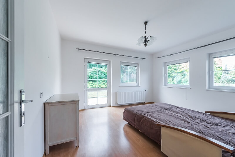 K Vinicím, Nebušice - Prague 6 | Rent, House, 295 m²