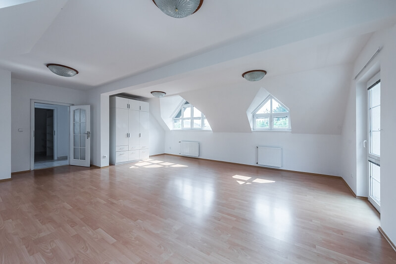 K Vinicím, Nebušice - Praha 6 | Pronájem, Rodinný dům, 295 m²