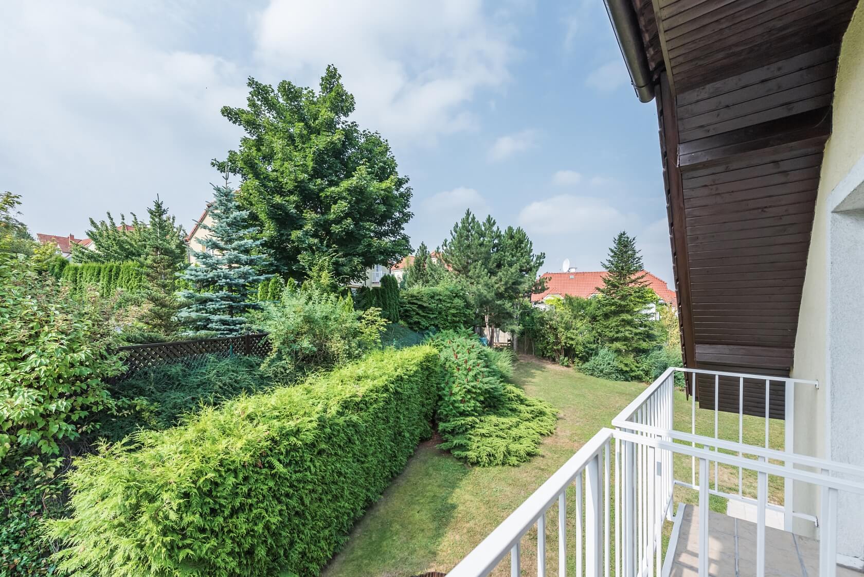 K Vinicím, Nebušice - Praha 6 | Pronájem, Rodinný dům, 295 m²