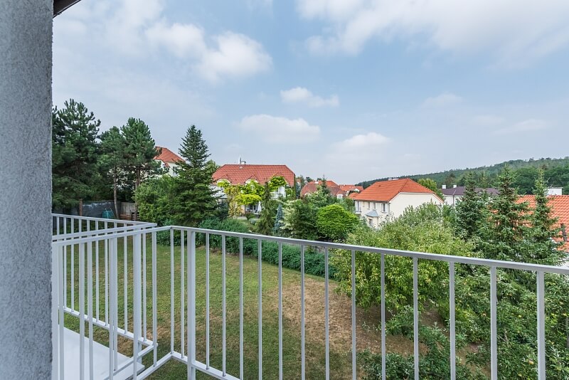 K Vinicím, Nebušice - Prague 6 | Rent, House, 295 m²
