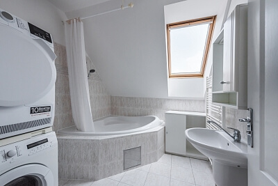 K Vinicím, Nebušice - Praha 6 | Pronájem, Rodinný dům, 295 m²