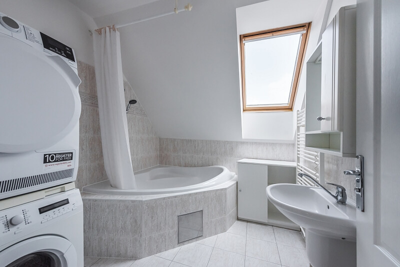 K Vinicím, Nebušice - Praha 6 | Pronájem, Rodinný dům, 295 m²