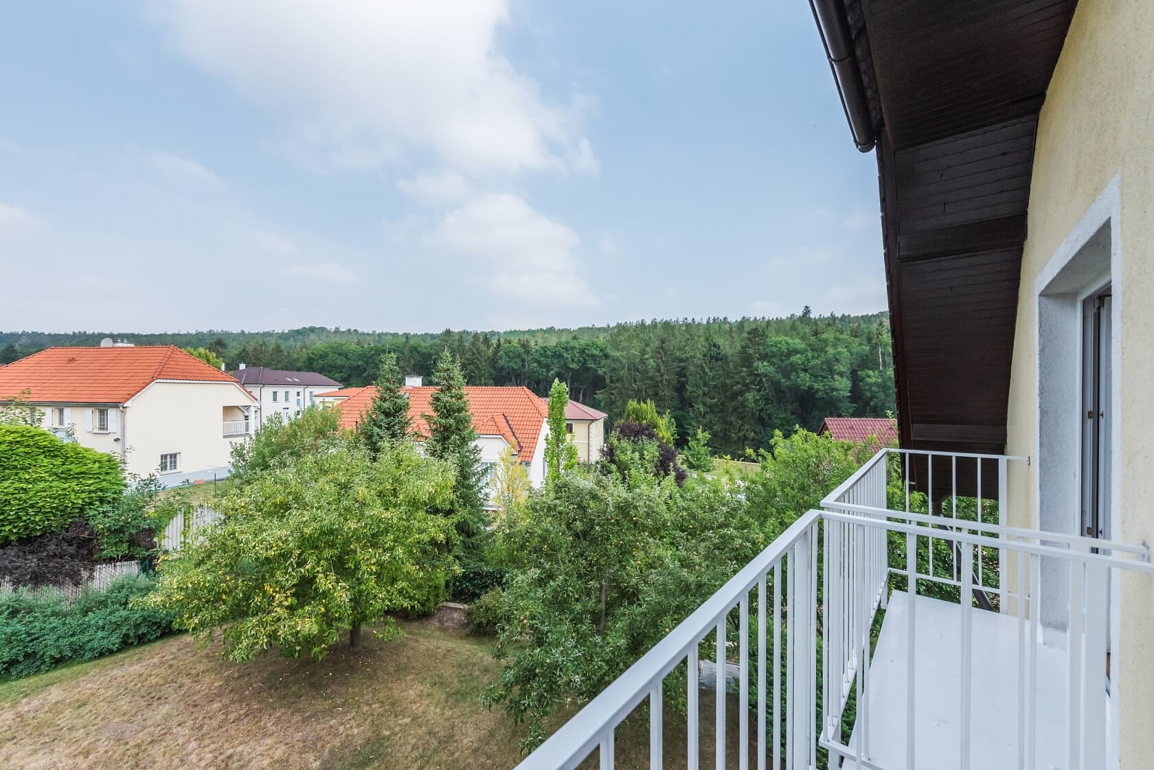 K Vinicím, Nebušice - Praha 6 | Pronájem, Rodinný dům, 295 m²