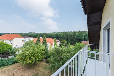 K Vinicím, Nebušice - Praha 6 | Pronájem, Rodinný dům, 295 m²