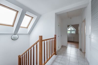 K Vinicím, Nebušice - Praha 6 | Pronájem, Rodinný dům, 295 m²