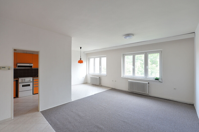 U Nových domu II, Krč - Praha 4 | Prodej, Byt 4+kk, 92 m²