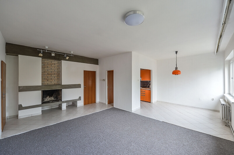 U Nových domu II, Krč - Praha 4 | Prodej, Byt 4+kk, 92 m²