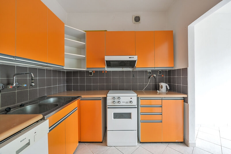 U Nových domu II, Krč - Praha 4 | Prodej, Byt 4+kk, 92 m²