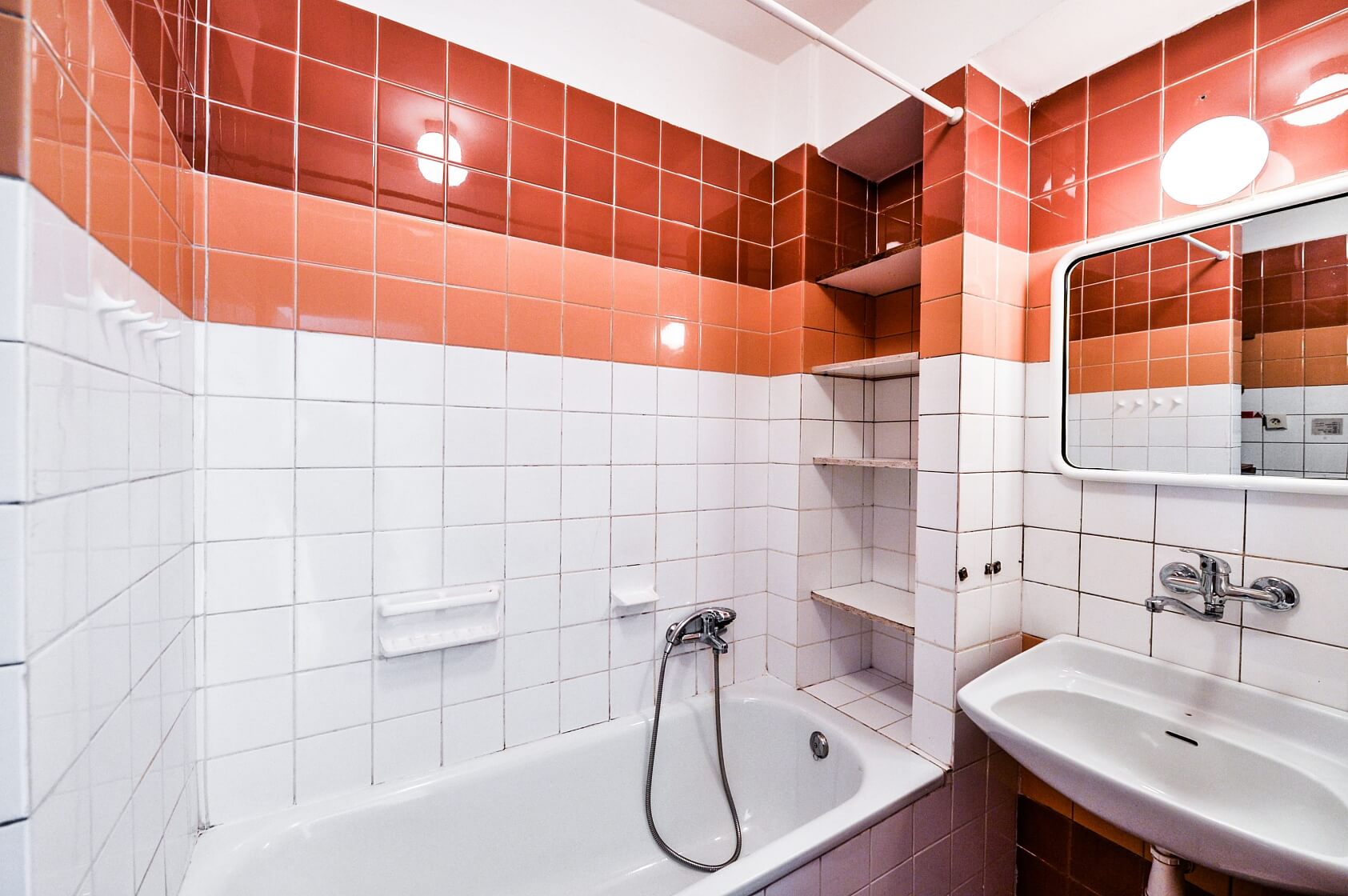 U Nových domu II, Krč - Praha 4 | Prodej, Byt 4+kk, 92 m²