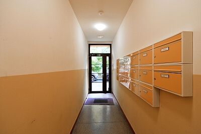 U Nových domu II, Krč - Praha 4 | Prodej, Byt 4+kk, 92 m²