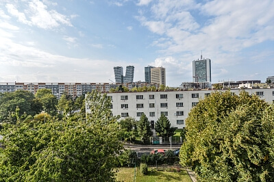 U Nových domu II, Krč - Praha 4 | Prodej, Byt 4+kk, 92 m²