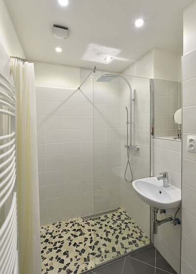 Bílkova, Staré Město - Prague 1 | Rent, Apartment One-bedroom (2+1), 70 m²