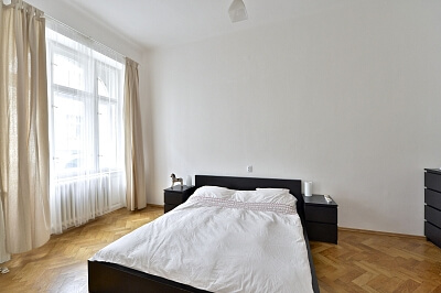 Bílkova, Staré Město - Praha 1 | Pronájem, Byt 2+1, 70 m²