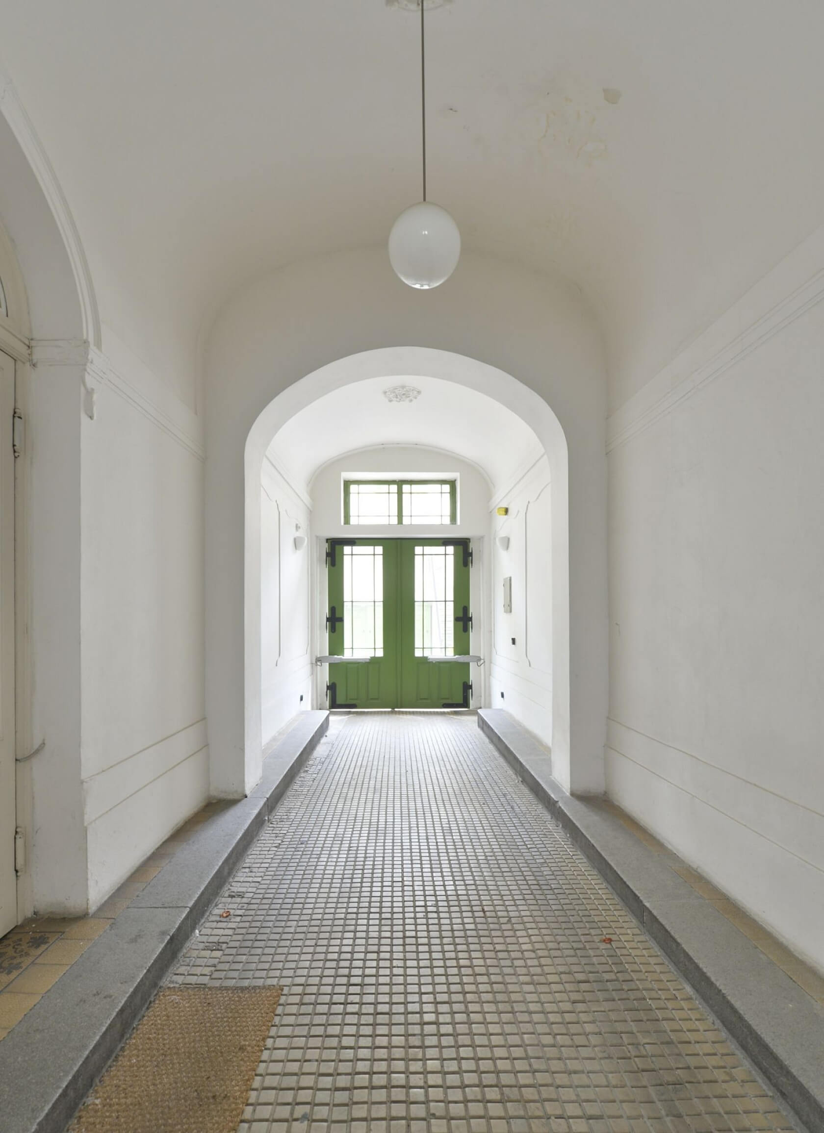 Bílkova, Staré Město - Praha 1 | Pronájem, Byt 2+1, 70 m²