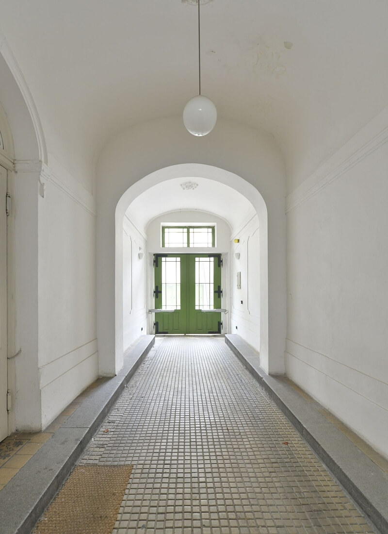 Bílkova, Staré Město - Praha 1 | Pronájem, Byt 2+1, 70 m²