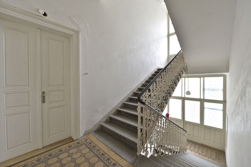 Bílkova, Staré Město - Prague 1 | Rent, Apartment One-bedroom (2+1), 70 m²