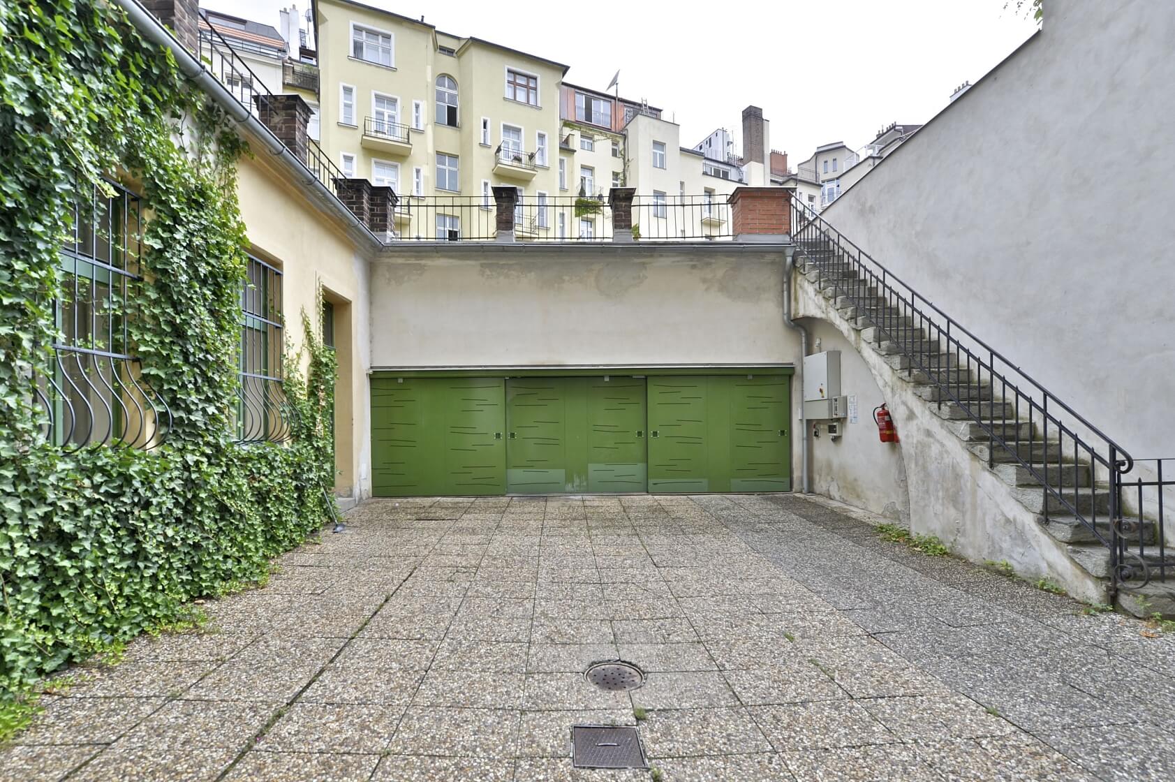 Bílkova, Staré Město - Praha 1 | Pronájem, Byt 2+1, 70 m²