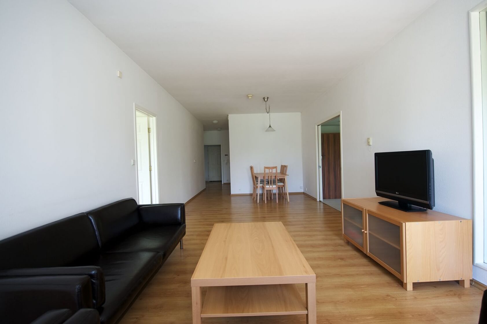 Babočkova, Šeberov - Praha 4 | Pronájem, Rodinný dům 5+1, 180 m²