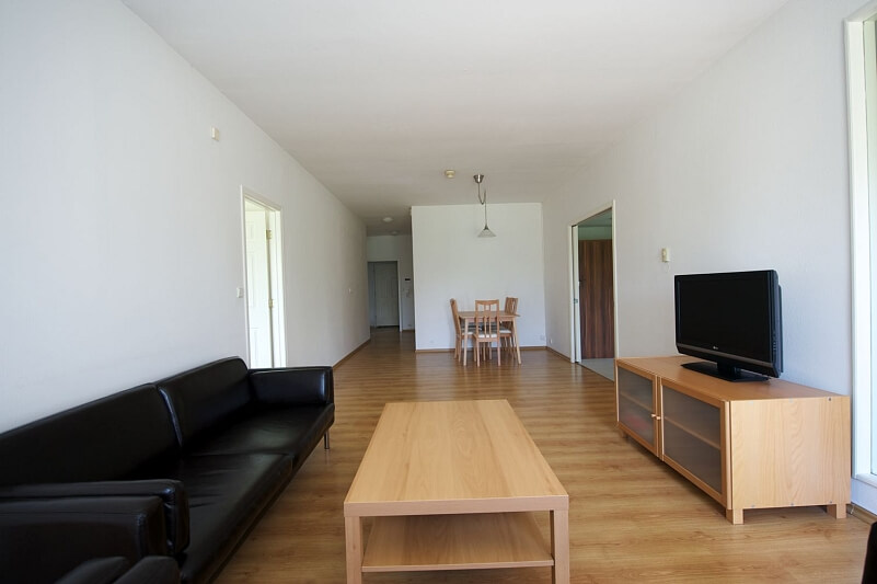 Babočkova, Šeberov - Praha 4 | Pronájem, Rodinný dům 5+1, 180 m²