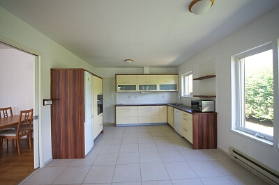 Babočkova, Šeberov - Prague 4 | Rent, House Four-bedroom (5+1), 180 m²