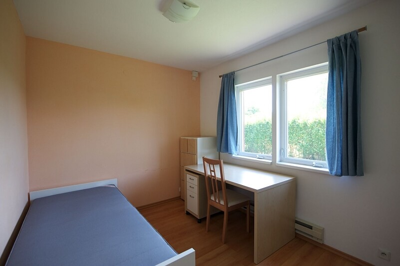 Babočkova, Šeberov - Prague 4 | Rent, House Four-bedroom (5+1), 180 m²